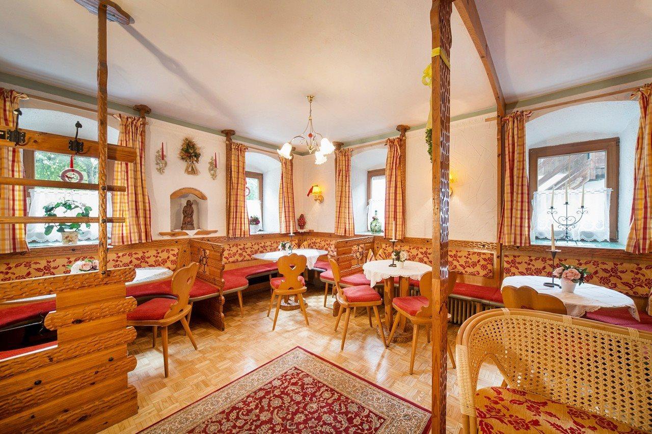Pension Tannerhof Zell am Ziller Exterior foto