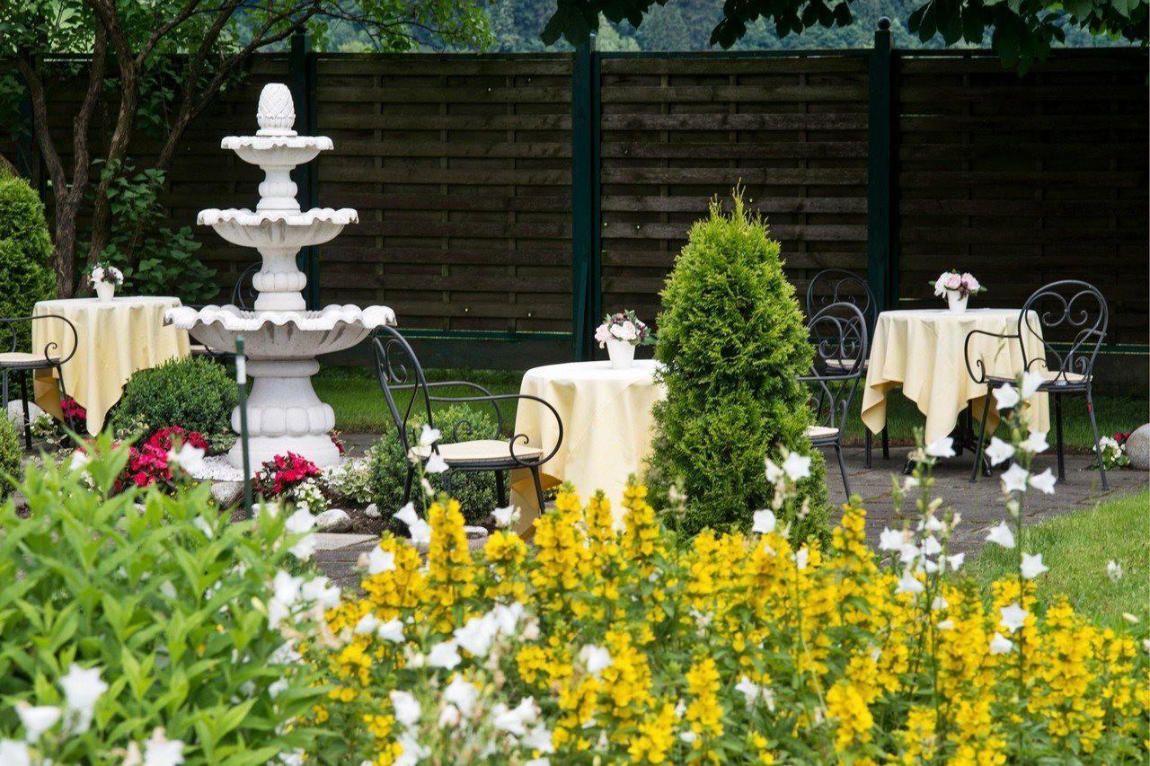 Pension Tannerhof Zell am Ziller Exterior foto