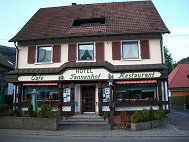 Pension Tannerhof Zell am Ziller Exterior foto
